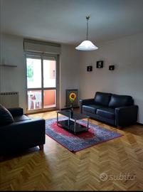 divani e tavolino salotto