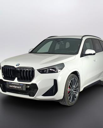 BMW X1 U11 - X1 sdrive20i mhev 48V MSport P U14933
