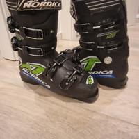 Nordica dobermann 120 315 mm