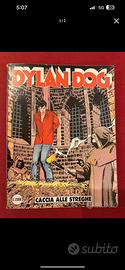 Dylan Dog #69 – Prima Edizione