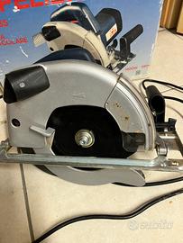 Sega circolare professionale Felisatti 1400W