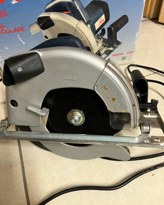 Sega circolare professionale Felisatti 1400W