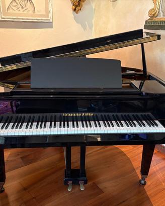 Pianoforte Steingraeber & Sohne 160
