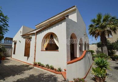 Villa a due passi dal mare