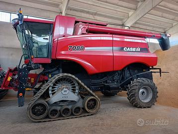 MIETRITREBBIA CASE IH AF 7088