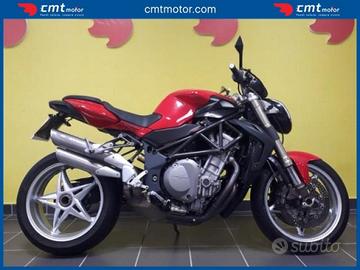 MV AGUSTA Brutale 910 Garantita e Finanziabile