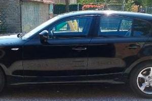 BMW Serie 1 - 2950 € trattabili