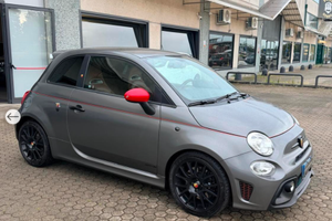 Abarth 595  1.4 turbo T-Jet 165 CV Turismo