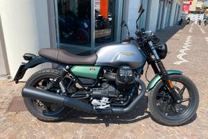 Moto Guzzi V7 Stone Centenario - 2022