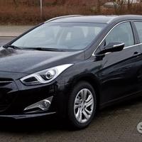 Hyundai i40 ricambi originali