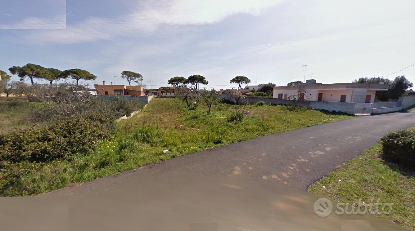 Terreno Edificabile - B15 - Zona Borgo Piave - Vista 2