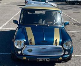 INNOCENTI Mini Cooper - Anni 70