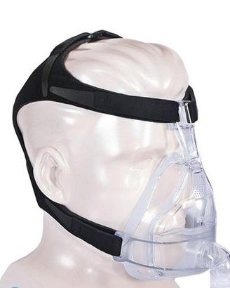 maschera cpap 2 pezzi