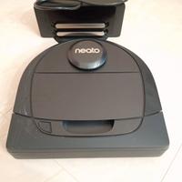 Robot aspirapolvere  Neato D6