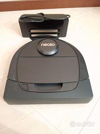 Robot aspirapolvere  Neato D6