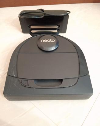 Robot aspirapolvere  Neato D6