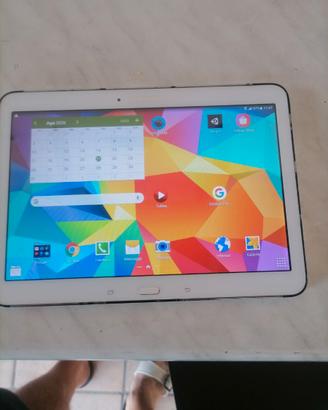tablet samug