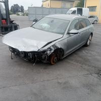 Audi A6 3.0 V6 2014 CKV Demolita - Per Ricambi