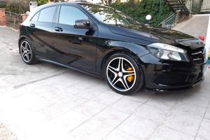 Mercedes Classe A 1.5diesel ( SI Neopatentati )