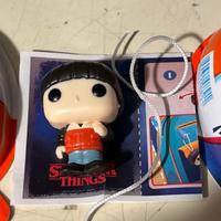 Will Normale Stranger Things 2025/26 kinder