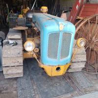 Trattore Landini CL 35