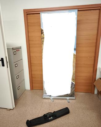 stand