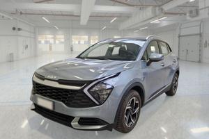 KIA SPORTAGE 1.6 CRDI MHEV BUSINESS 2WD DCT SUV