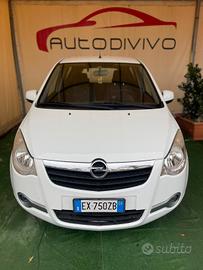 Opel Agila 1.0 12V 68 CV Elective