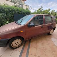 Fiat Punto 5p 1.7 td SX
