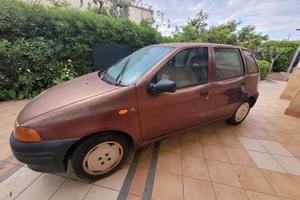 Fiat Punto 5p 1.7 td SX