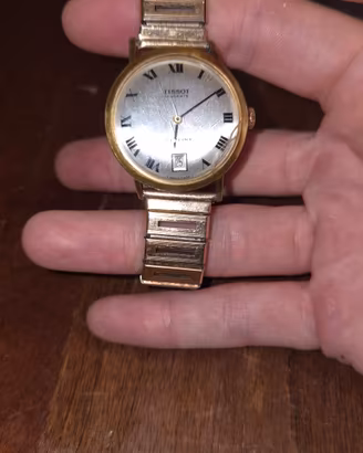 Tissot 