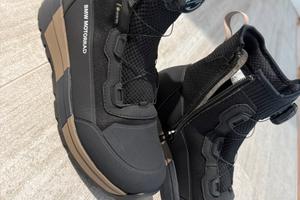 Scarpe GS originali BMW