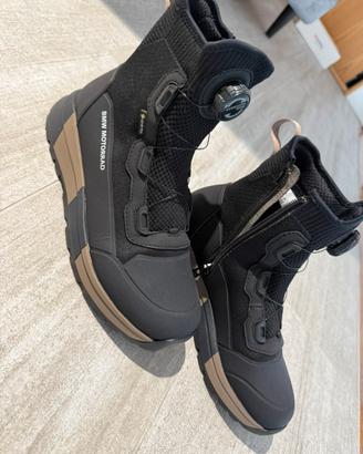 Scarpe GS originali BMW