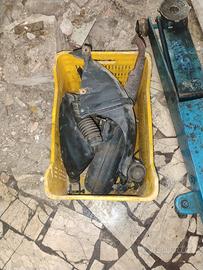 pezzi ricambio liberty 125 moca 