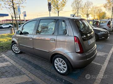 Lancia Musa 1.4 BENZINA EURO 5