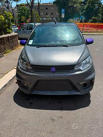 MINICAR AIXAM MEGA 50 GTO