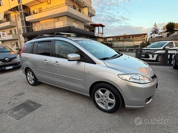 Mazda 5 Mazda5 2.0 MZ-CD 16V 110CV Extra