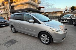 Mazda 5 Mazda5 2.0 MZ-CD 16V 110CV Extra 7 posti