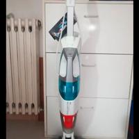 lavapavimenti a vapore RY8534WH 