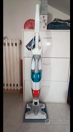 lavapavimenti a vapore RY8534WH 