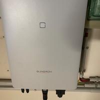 Inverter trifase