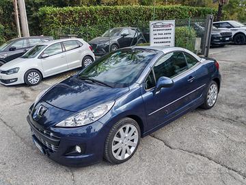 Peugeot 207 1.6 VTi 120CV CC Active