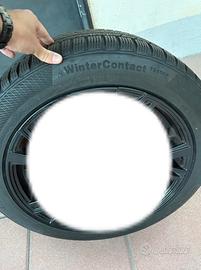 Gomme Invernali