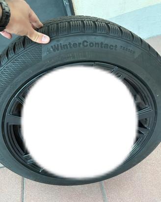 Gomme Invernali