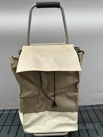 Carrello spesa Perigot