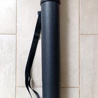 Tubo porta fogli