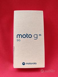 motorola g35 5g