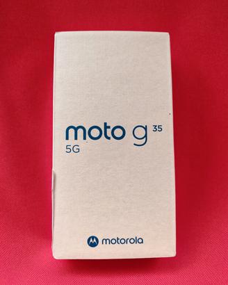 motorola g35 5g