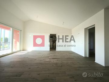 NUOVA COSTR. TRICAMERE CON AMPIO TERRAZZO-RIF.USB3