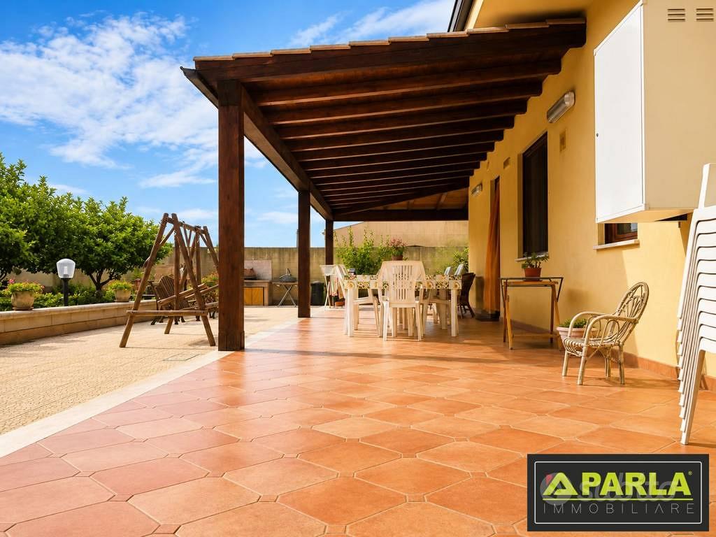 Casa – Canicattì, Rovitelli, Agrigento - Vista 3